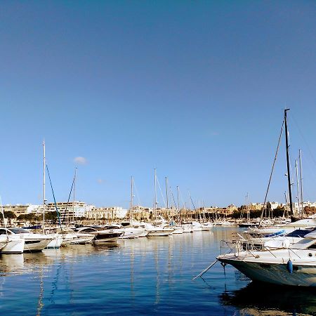 Charming Rooms With A Seaview Sliema Exterior photo