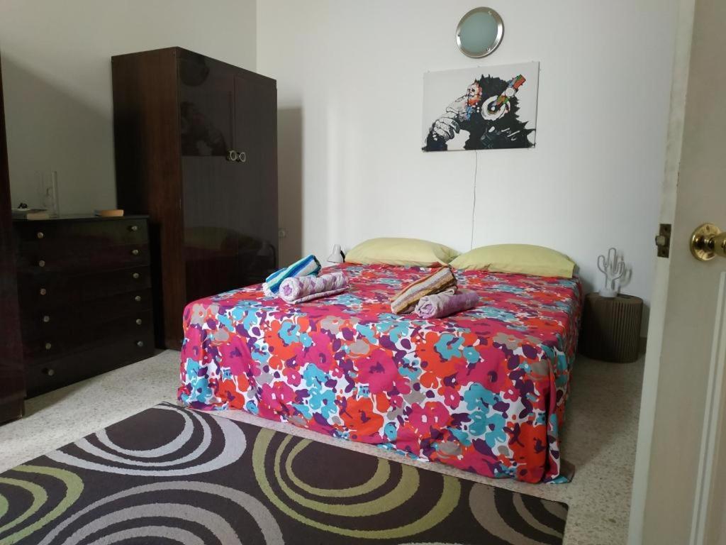 Charming Rooms With A Seaview Sliema Exterior photo