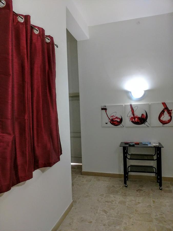 Charming Rooms With A Seaview Sliema Exterior photo