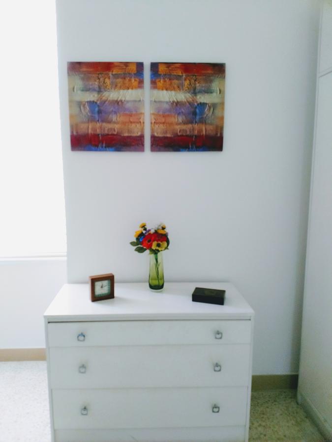 Charming Rooms With A Seaview Sliema Exterior photo