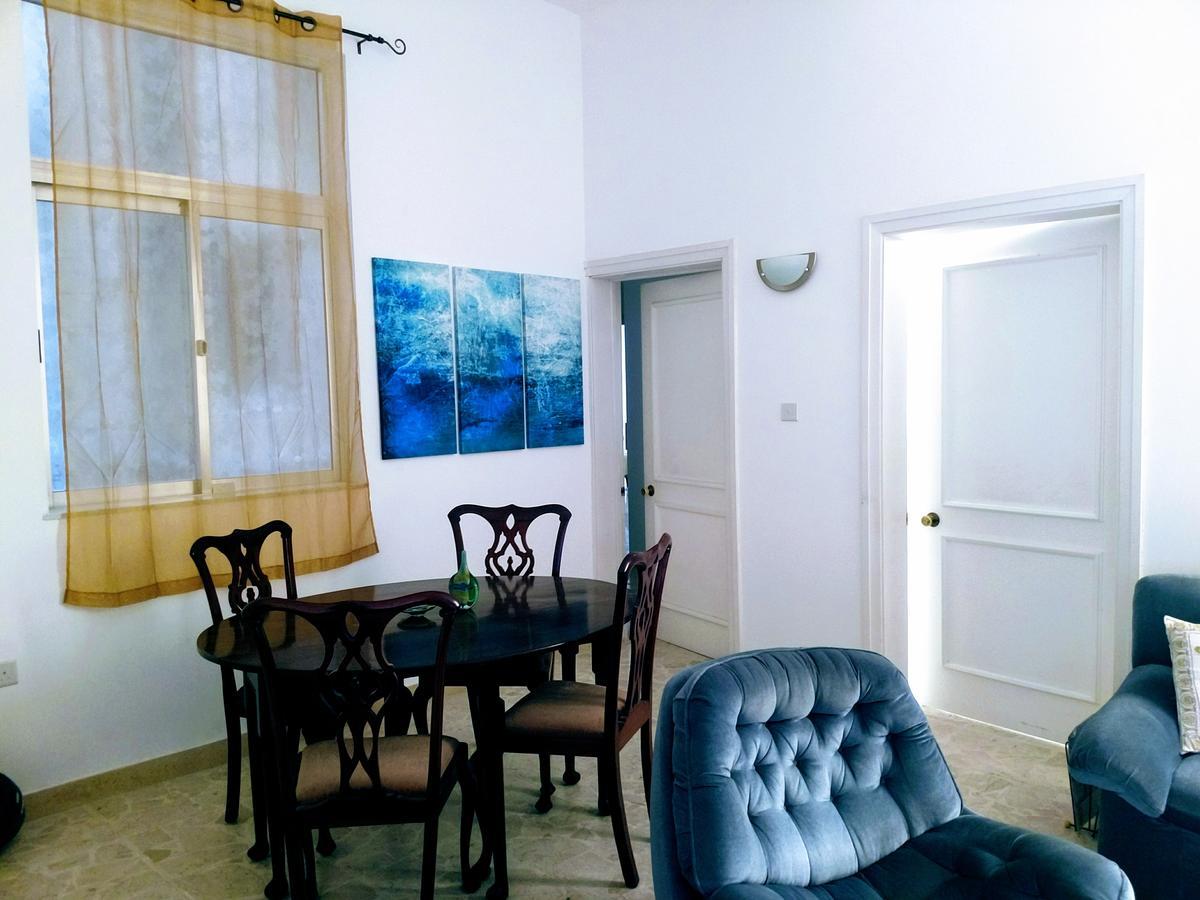 Charming Rooms With A Seaview Sliema Exterior photo