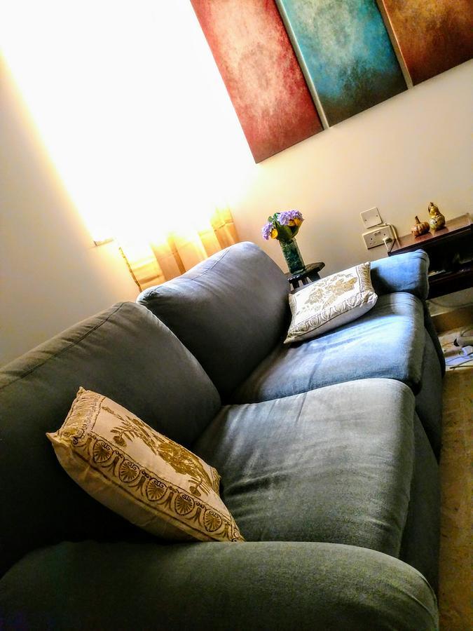 Charming Rooms With A Seaview Sliema Exterior photo
