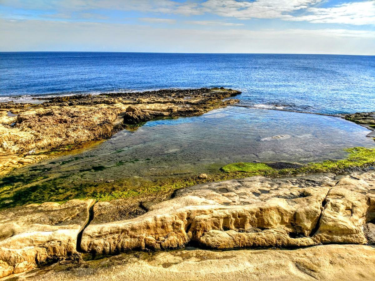 Charming Rooms With A Seaview Sliema Exterior photo
