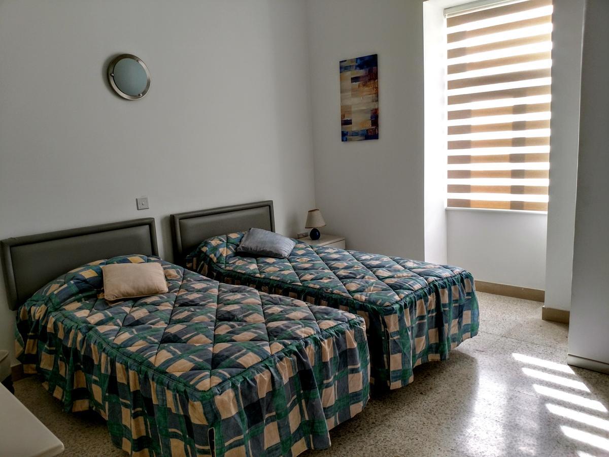 Charming Rooms With A Seaview Sliema Exterior photo